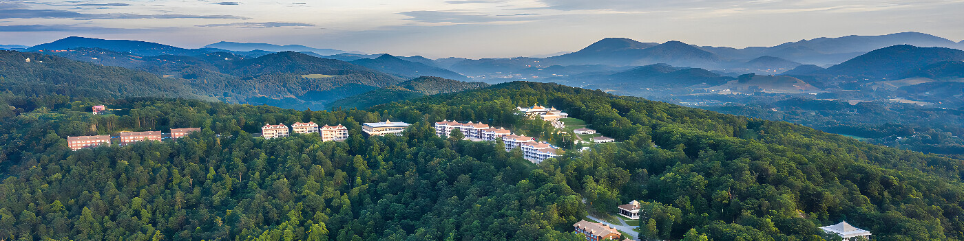 North American Coastal View